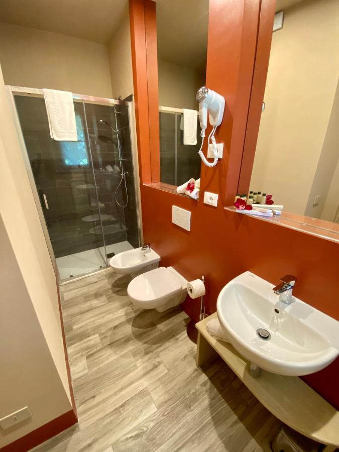 Vecchio Granaio Bed & Breakfast Pisa Exterior photo