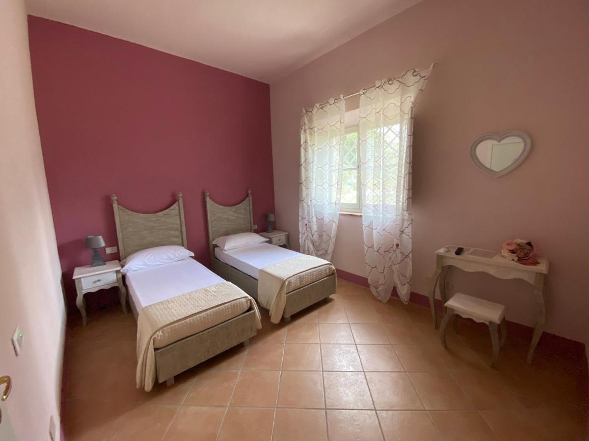 Vecchio Granaio Bed & Breakfast Pisa Exterior photo