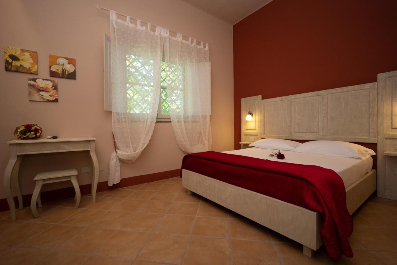 Vecchio Granaio Bed & Breakfast Pisa Exterior photo
