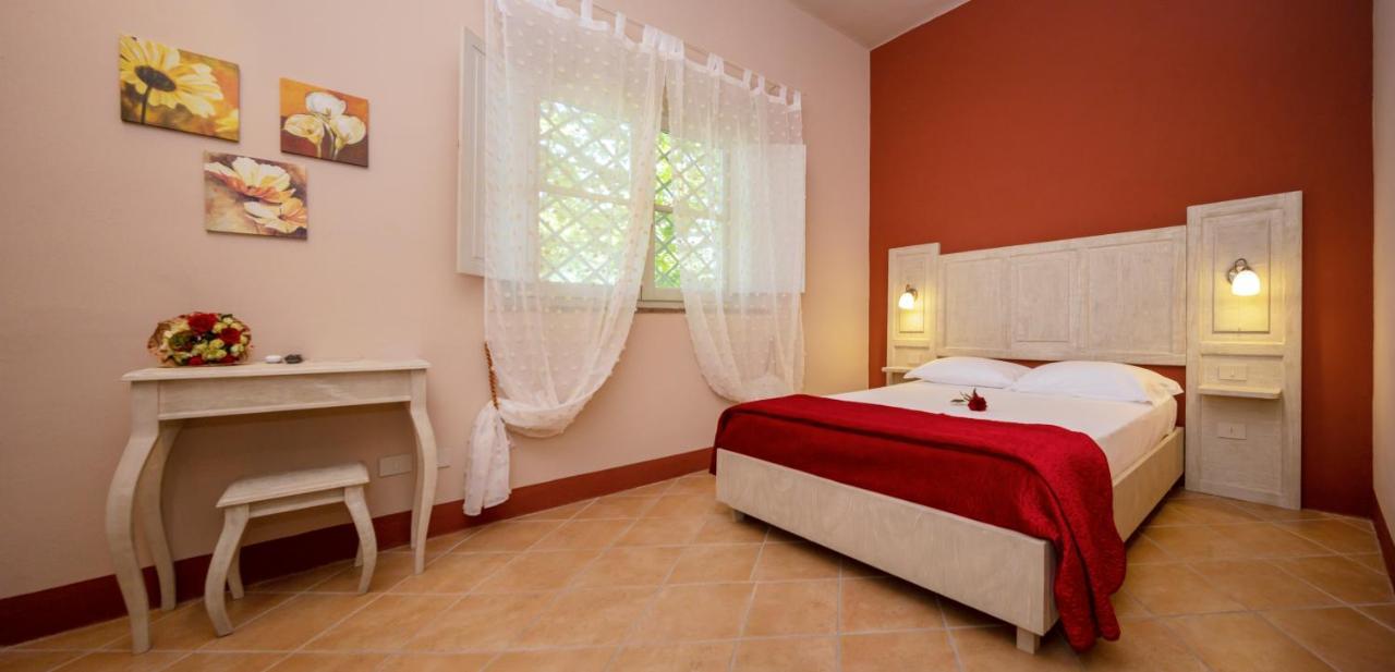 Vecchio Granaio Bed & Breakfast Pisa Exterior photo