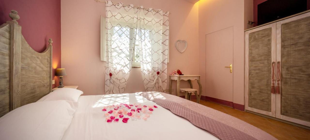 Vecchio Granaio Bed & Breakfast Pisa Exterior photo