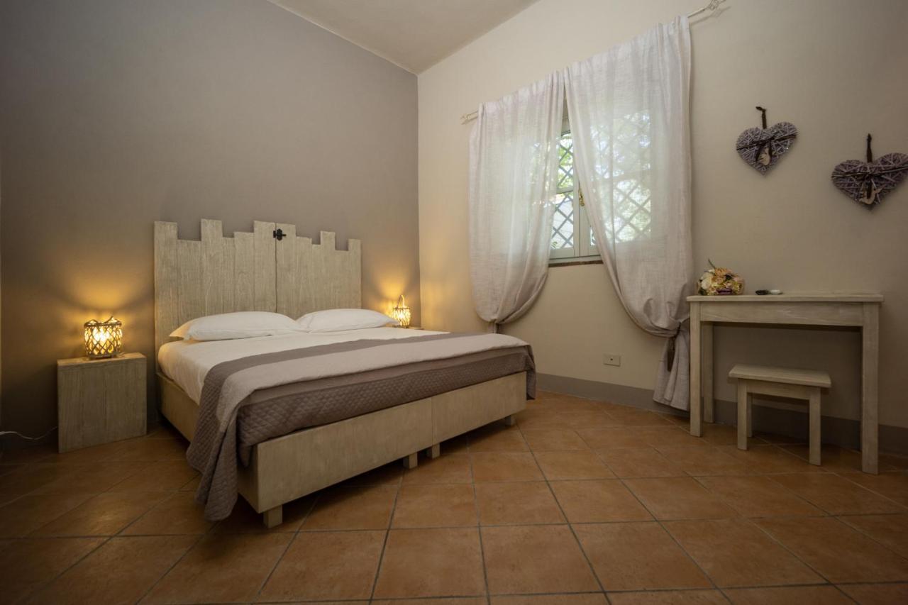 Vecchio Granaio Bed & Breakfast Pisa Exterior photo