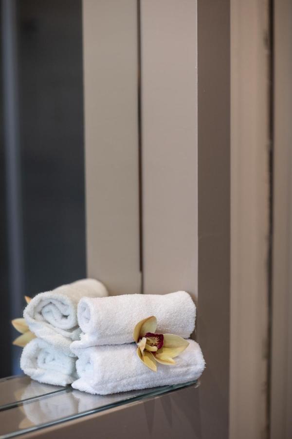 Vecchio Granaio Bed & Breakfast Pisa Exterior photo
