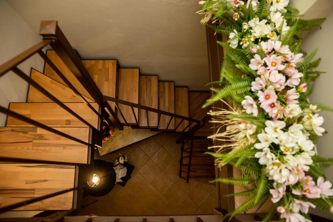 Vecchio Granaio Bed & Breakfast Pisa Exterior photo