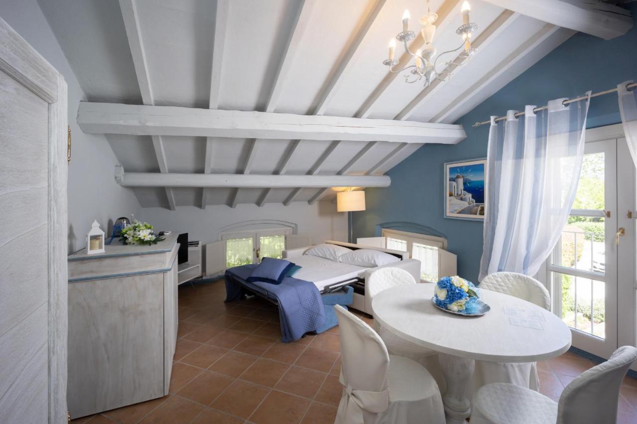 Vecchio Granaio Bed & Breakfast Pisa Exterior photo