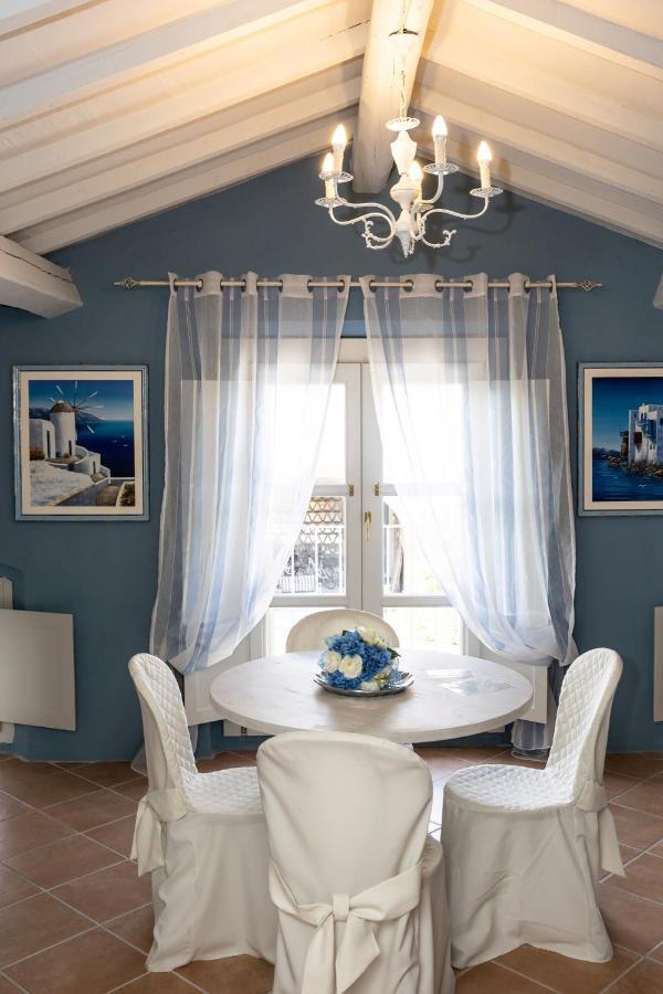 Vecchio Granaio Bed & Breakfast Pisa Exterior photo