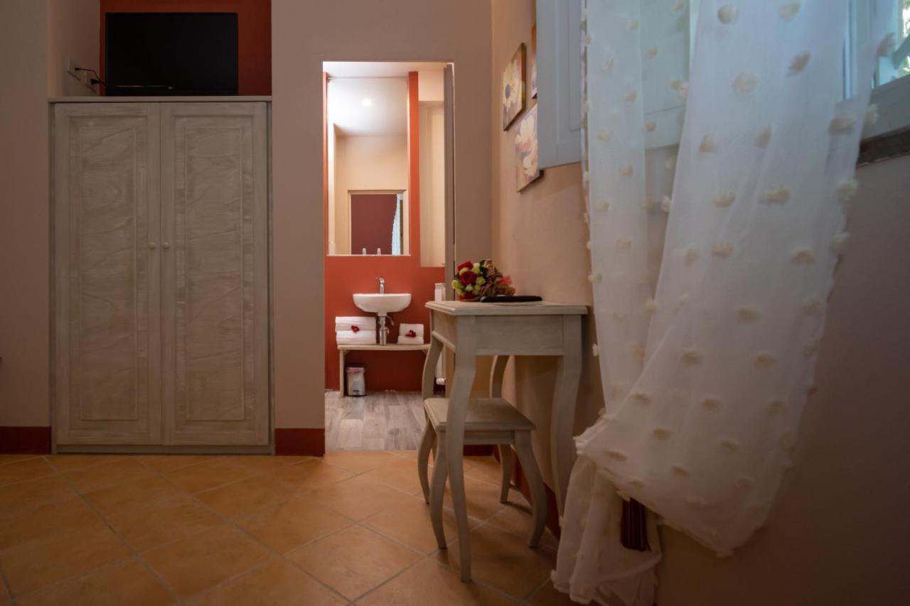 Vecchio Granaio Bed & Breakfast Pisa Exterior photo