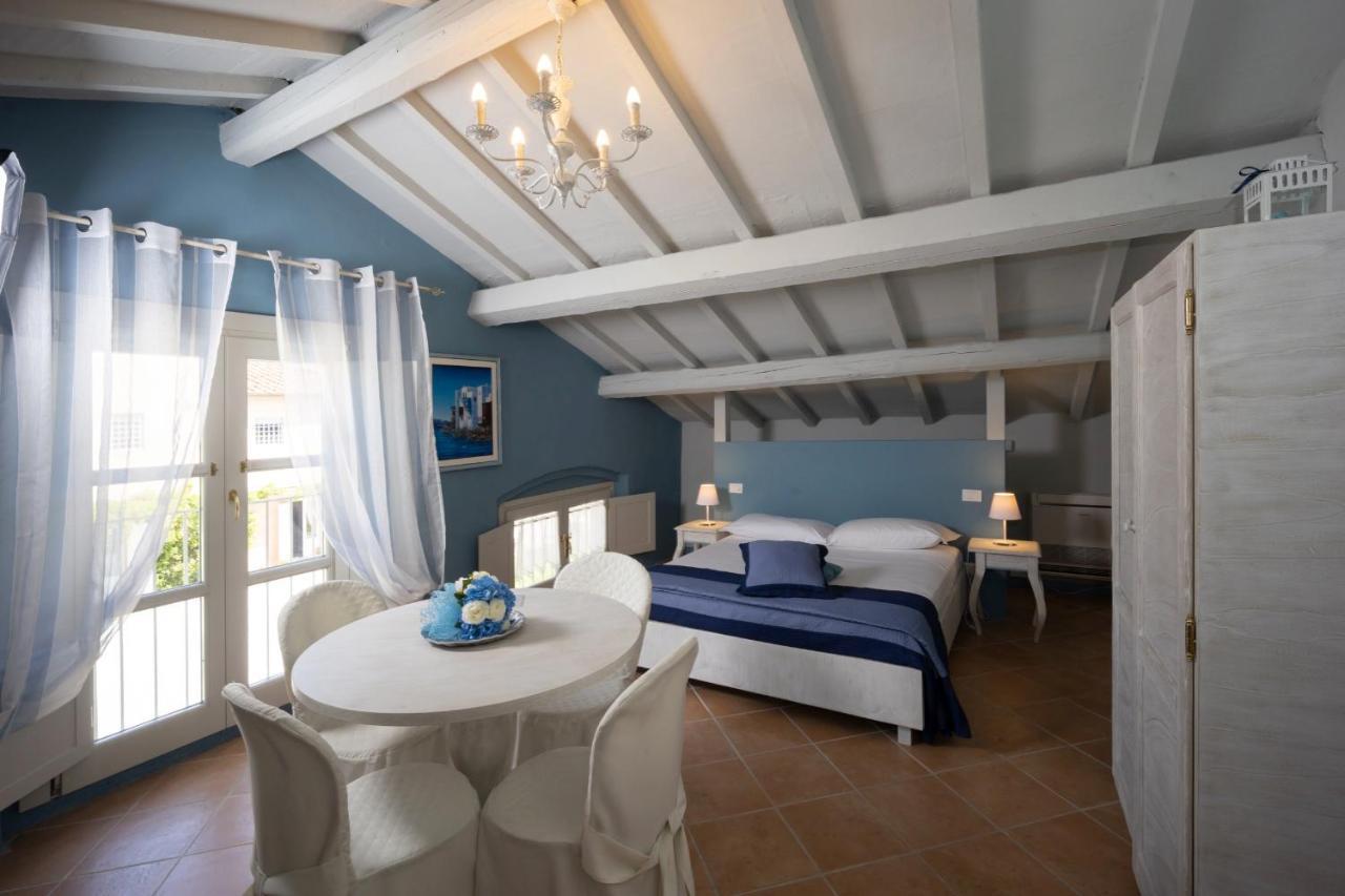 Vecchio Granaio Bed & Breakfast Pisa Exterior photo